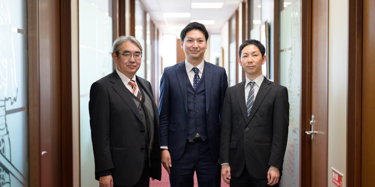 CLIENT：朝宮アイデアル株式会社様