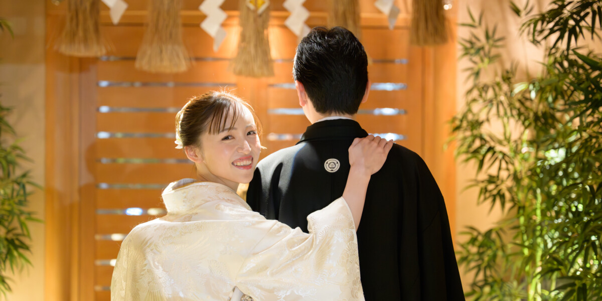 結婚式撮影 2026